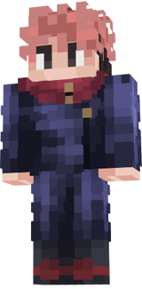 虎杖優人