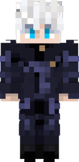 gojo