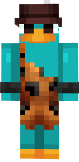 perry das cavernas