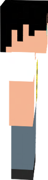 shimin skin