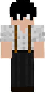 lumberjack