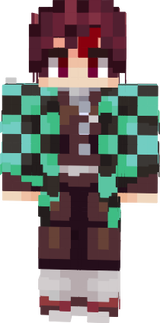 Tanjiro