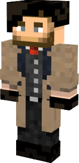 Trench-Coat