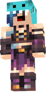 MineJinx