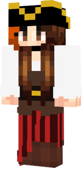 emma pirate