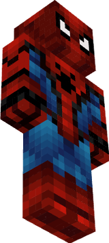spiderman