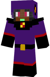 Zurg Trooper Six (Evil Emperor Zurg's Army)