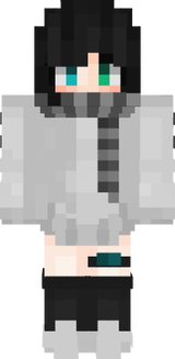 女の子