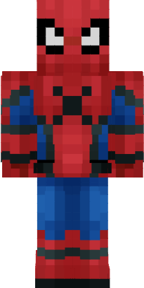 Preview of texture: spider man