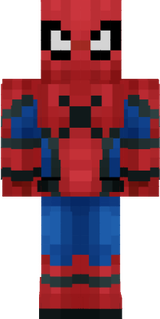 spider man