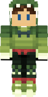Quinnglorp