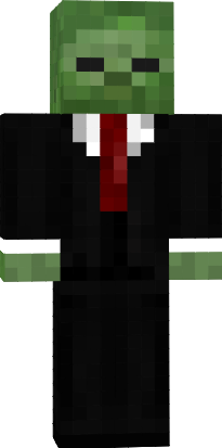 Preview of texture: zombie