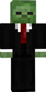 zombie
