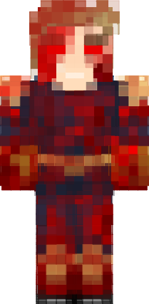 Preview of texture: homelander