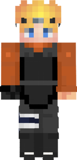 Naruto Uzumaki