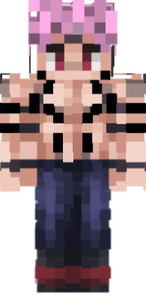 sukuna