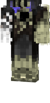 flame reaver