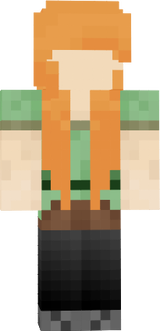 Alex From Beyond the block