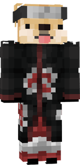 Doge akatsuki