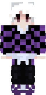 nova skin