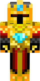 chevalier
