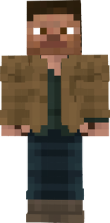 stevejoel