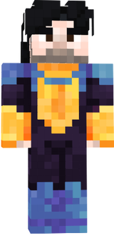 JJINVINCIBLE