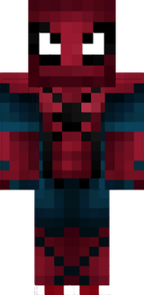 Spidy