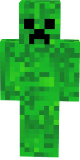 Creeper :)