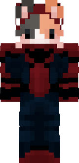 cat spider 2