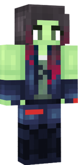 gamora