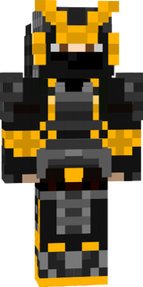 samurai