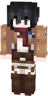 Mikasa