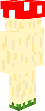 mushroom