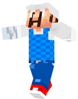 Erico (Outfit 2)