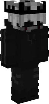 dark boy