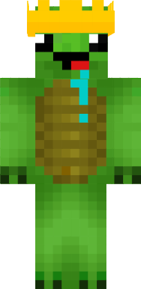 Preview of texture: skin 