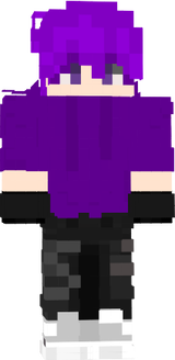 Neblomi (Skin Mine)
