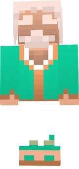 old man