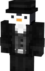 penguin