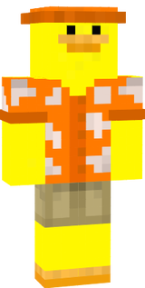 ducky