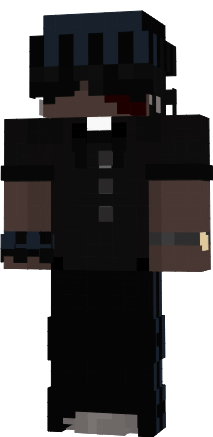 Preview of texture: blac