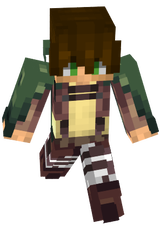 Eren Attack on titen