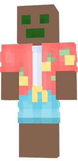 Brown Slime