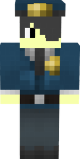 DanyaKraft police