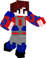 Deimos_Slayer26 Hero 2