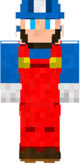 Mario Ice 2