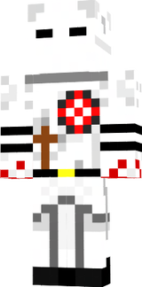 happy ghast