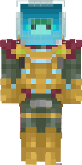 Servil Misterio
