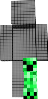creeper